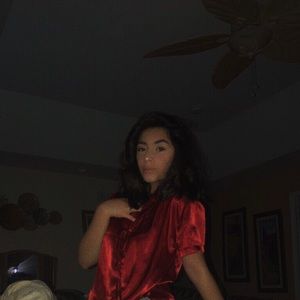 Meet your Posher, Alexis